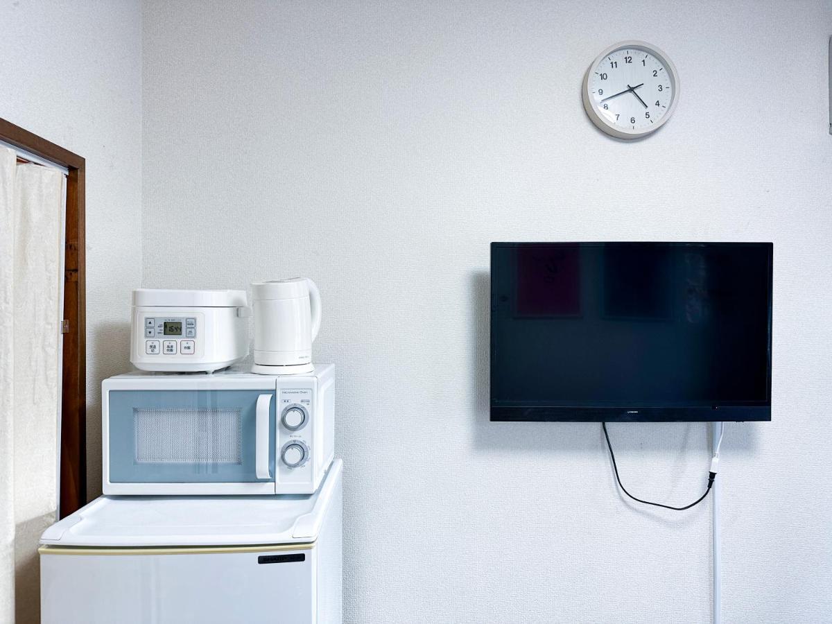 Nestay Suite Tokyo Tabata Dış mekan fotoğraf