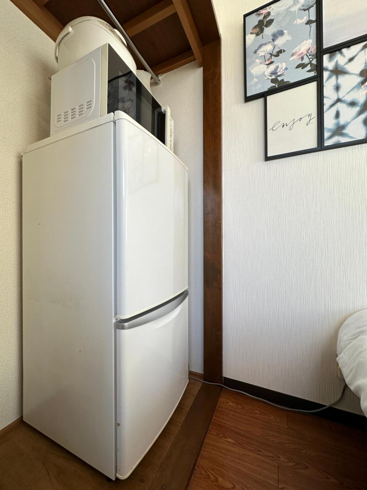 Nestay Suite Tokyo Tabata Dış mekan fotoğraf