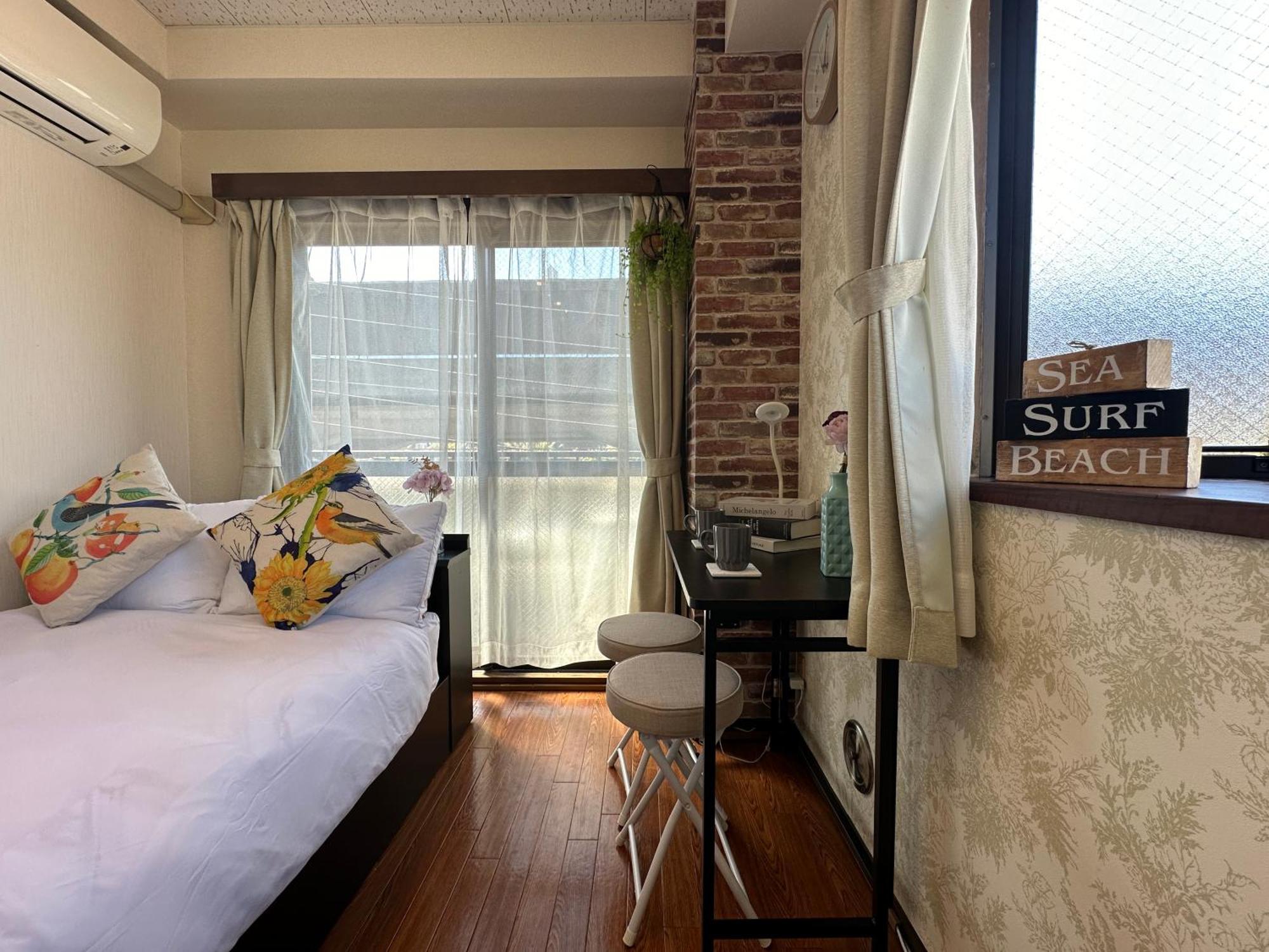 Nestay Suite Tokyo Tabata Dış mekan fotoğraf