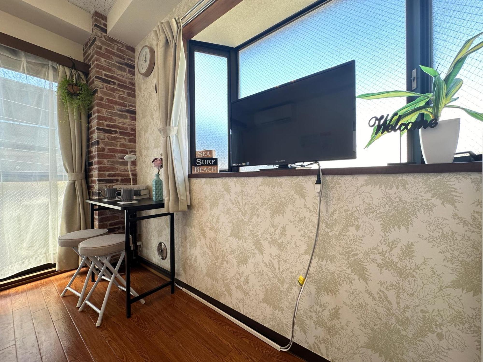 Nestay Suite Tokyo Tabata Dış mekan fotoğraf