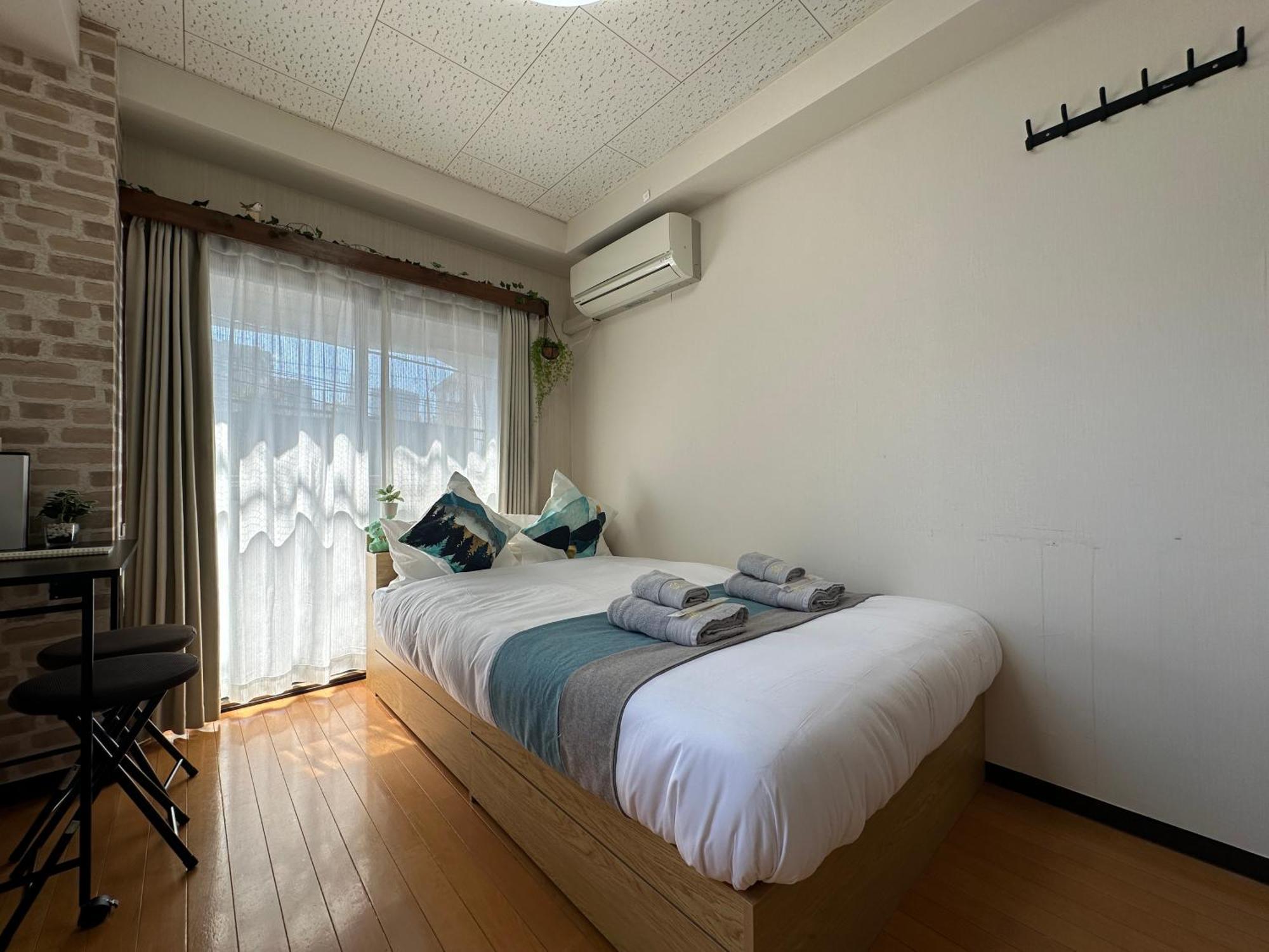 Nestay Suite Tokyo Tabata Dış mekan fotoğraf