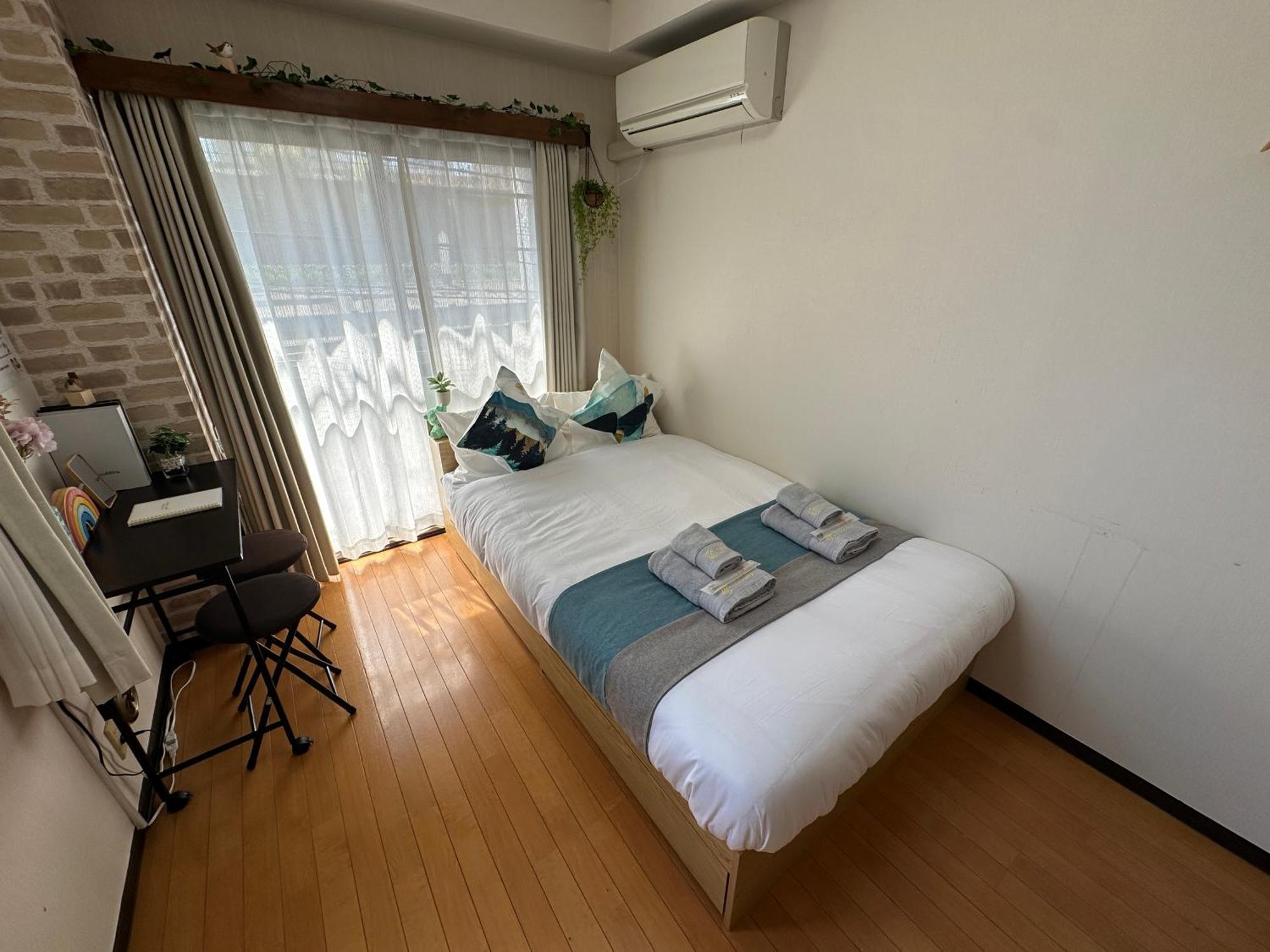 Nestay Suite Tokyo Tabata Dış mekan fotoğraf