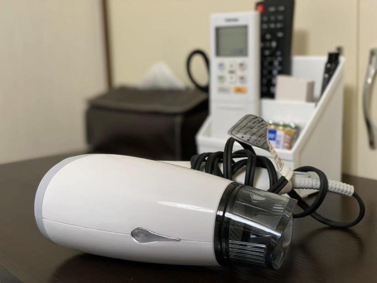 Nestay Suite Tokyo Tabata Dış mekan fotoğraf