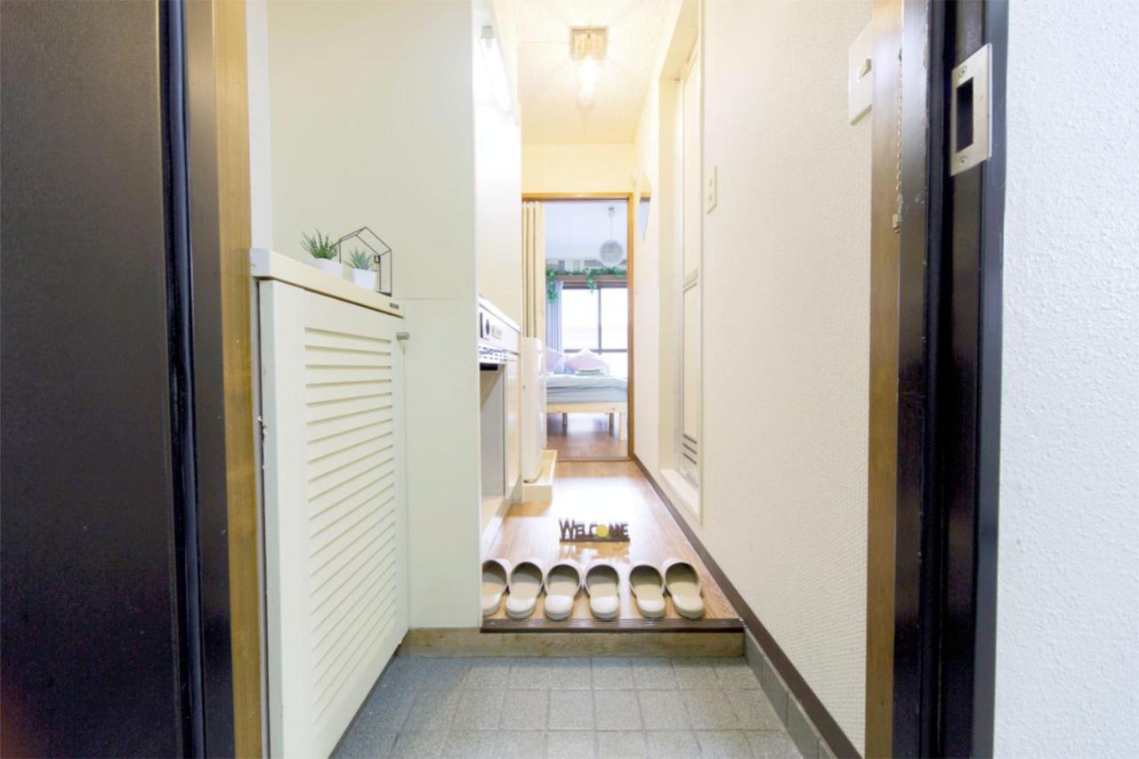 Nestay Suite Tokyo Tabata Dış mekan fotoğraf